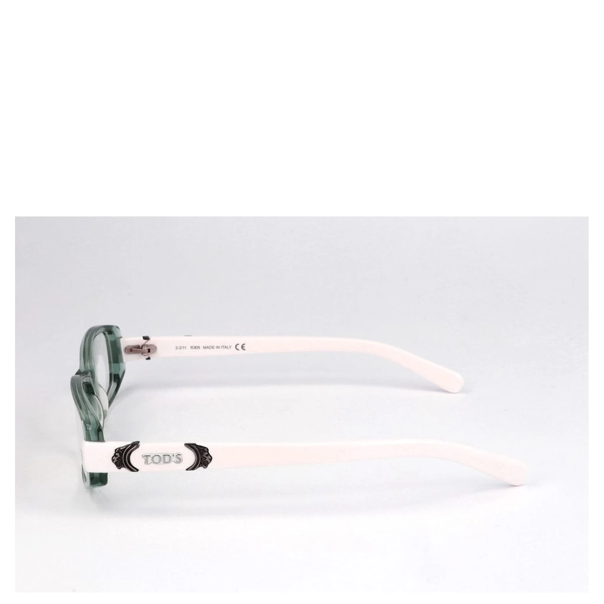 Brown Acetate Glasses (Frames)