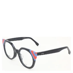 Blue Acetate Glasses (Frames)