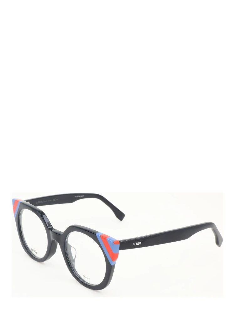 Blue Acetate Glasses (Frames) alternative