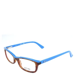 Brown Acetate Glasses (Frames)
