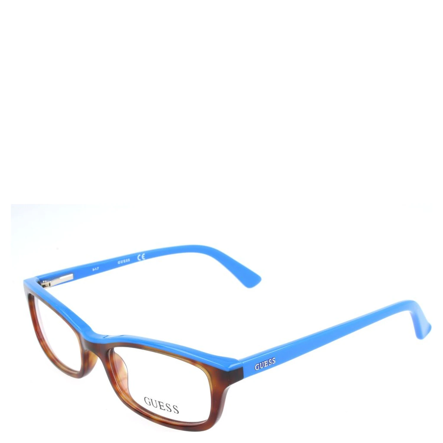 Brown Acetate Glasses (Frames)
