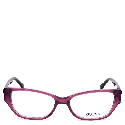 Multicolor Resin Glasses (Frames)