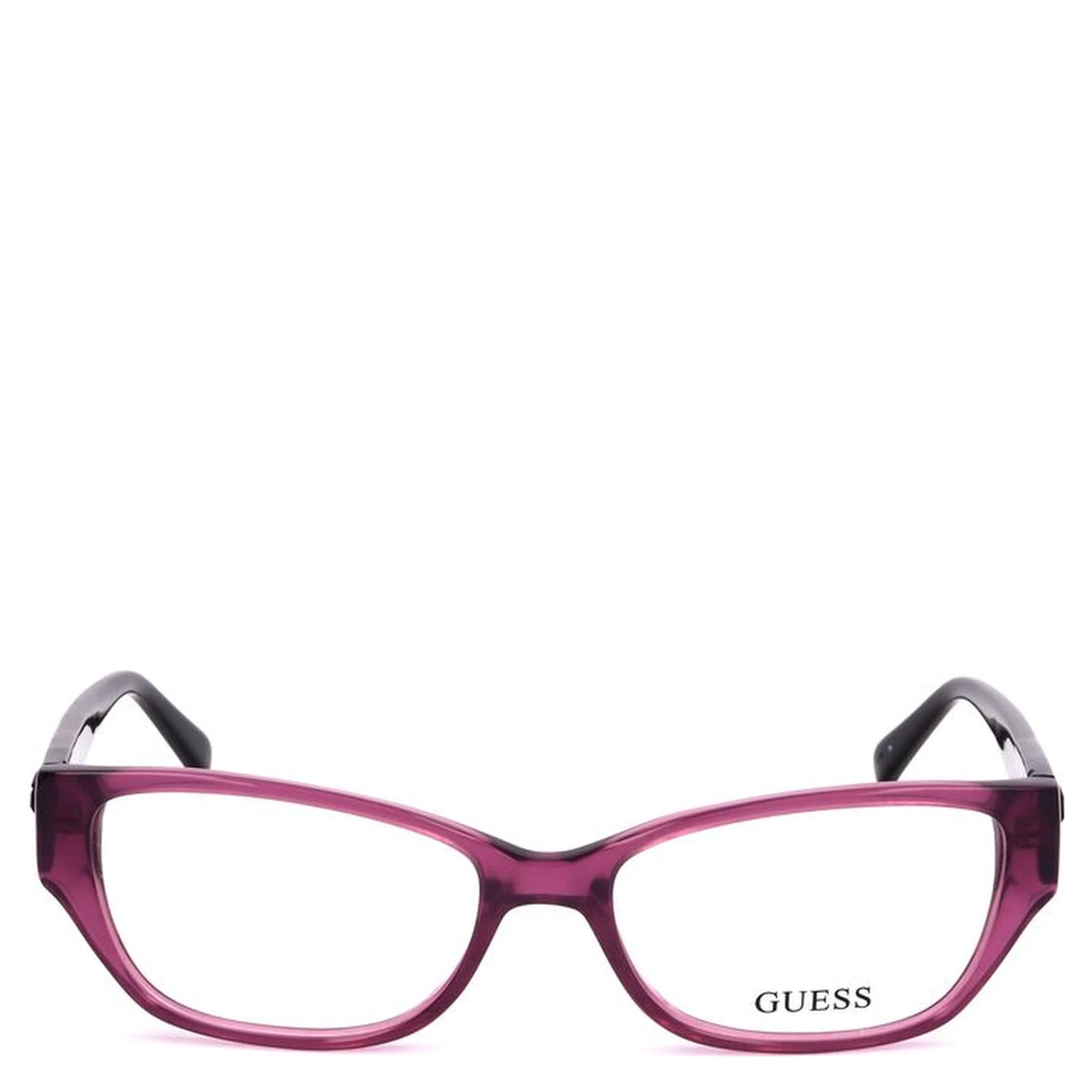 Multicolor Resin Glasses (Frames)