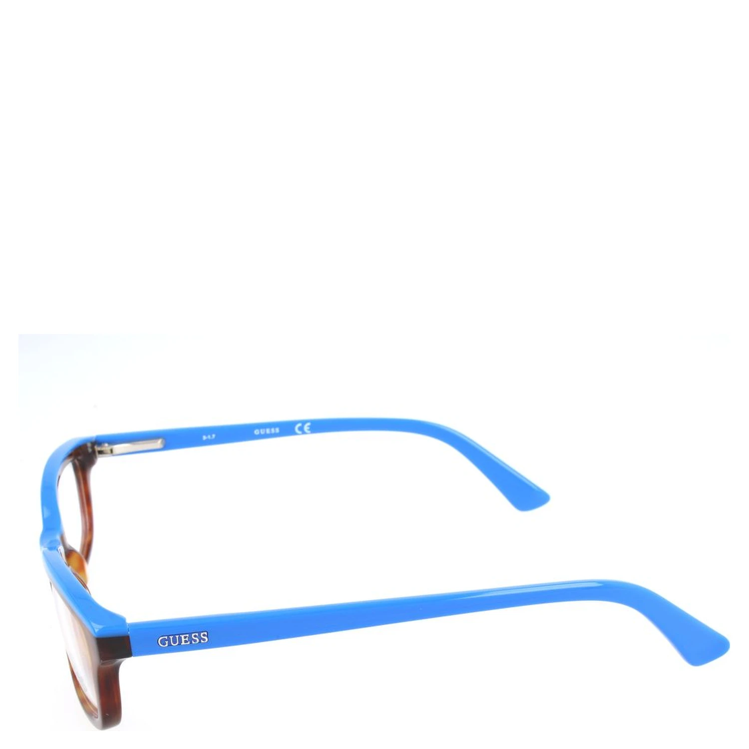 Brown Acetate Glasses (Frames)