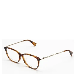 Brown Acetate Glasses (Frames)