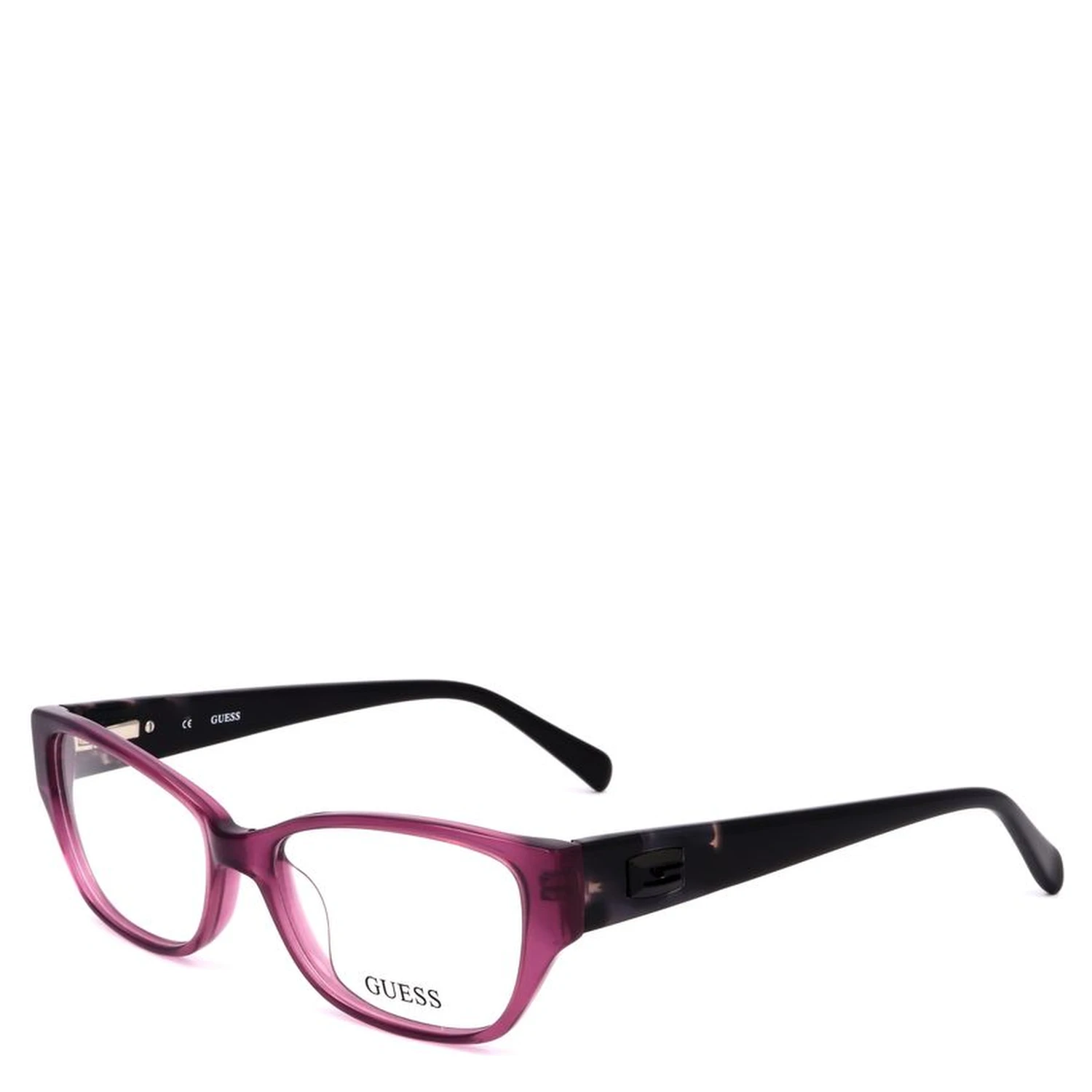 Multicolor Resin Glasses (Frames)