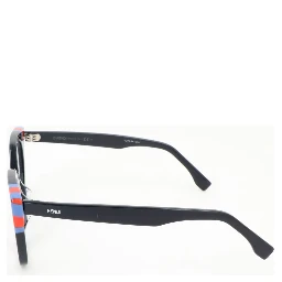 Blue Acetate Glasses (Frames)