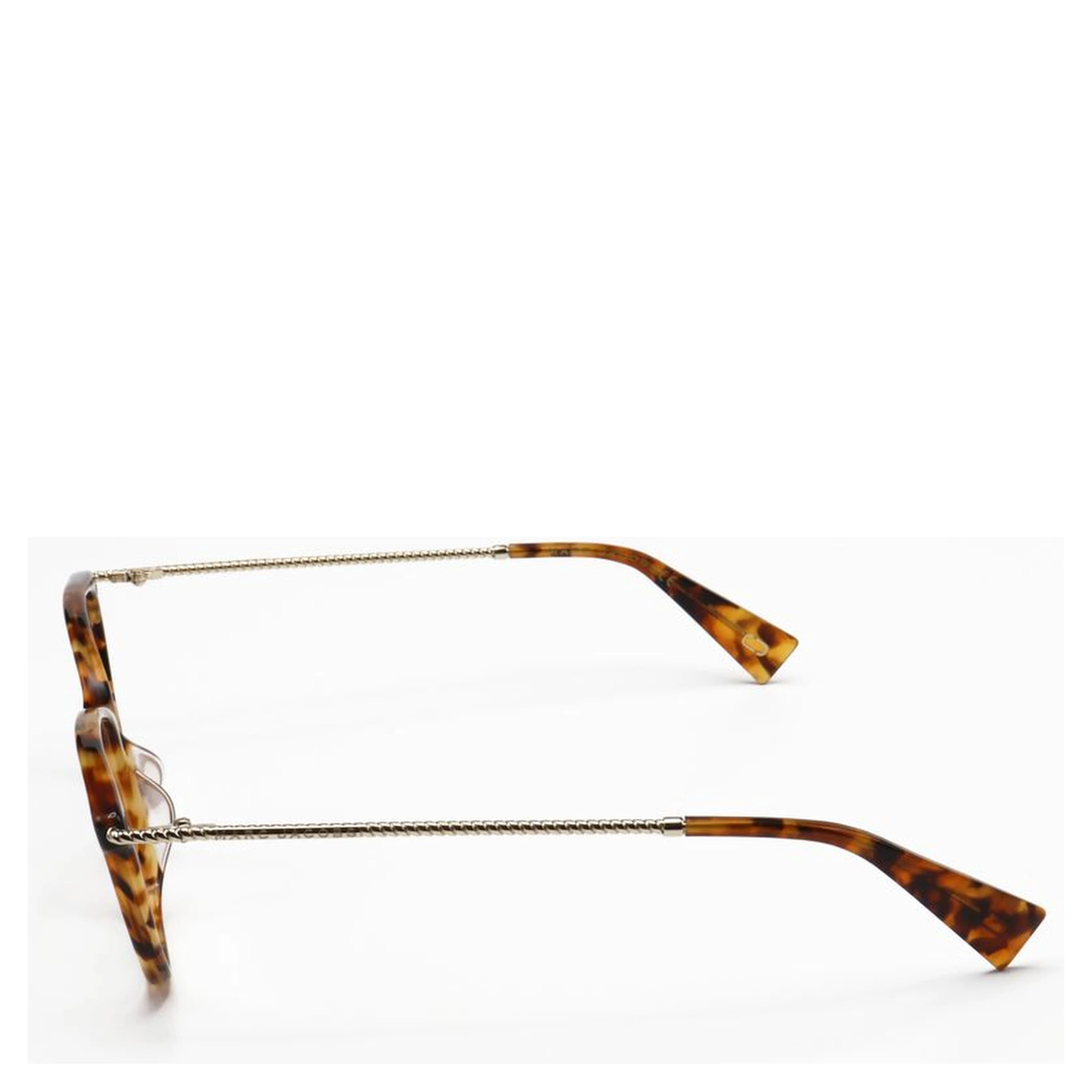 Brown Acetate Glasses (Frames)