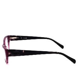 Multicolor Resin Glasses (Frames)