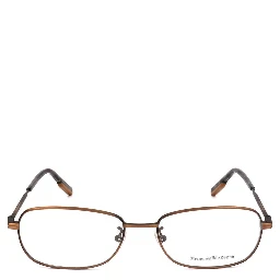 Brown Metal Glasses (Frames)