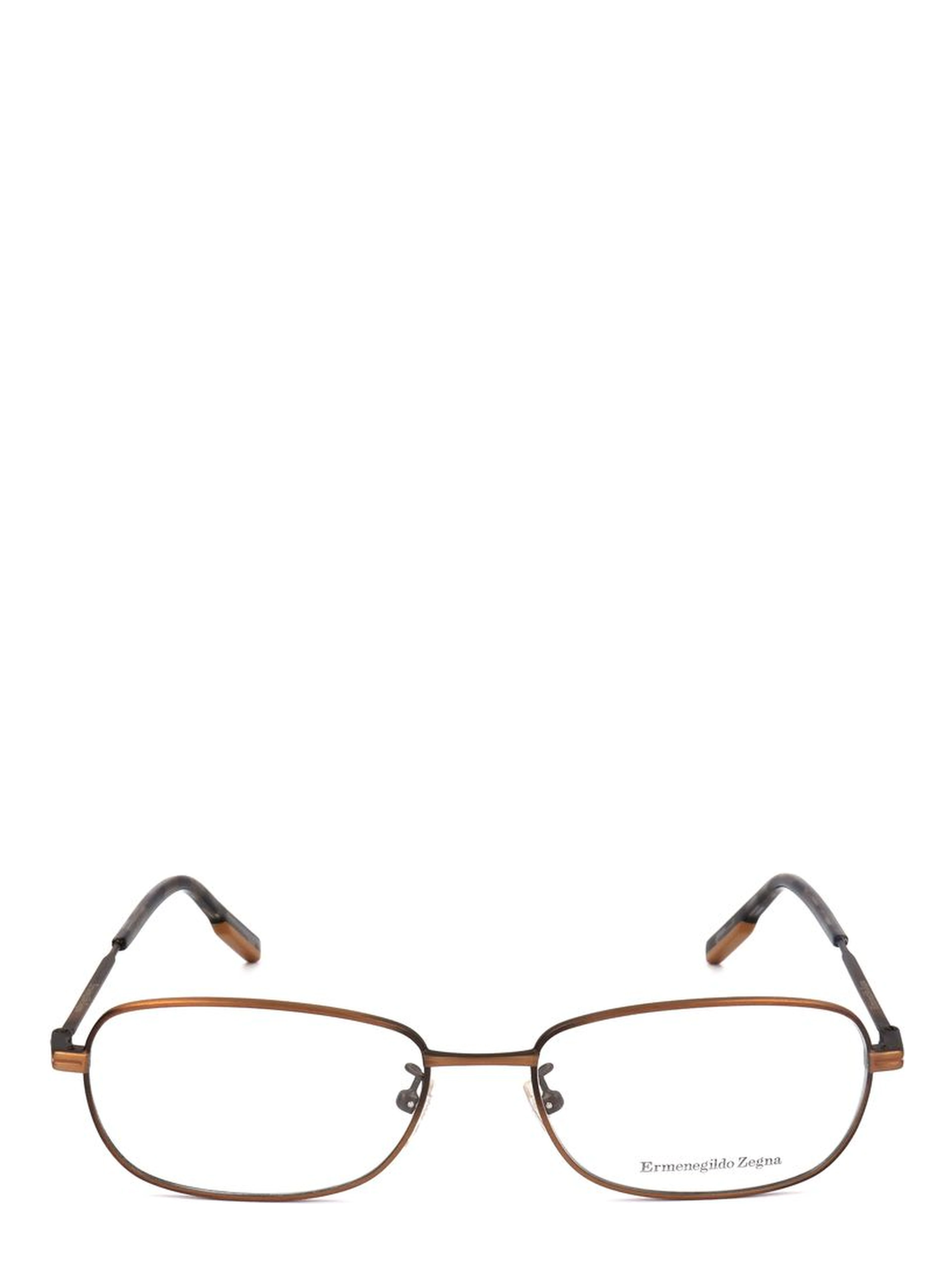 Brown Metal Glasses (Frames)