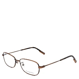 Brown Metal Glasses (Frames)