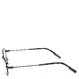 Brown Metal Glasses (Frames)