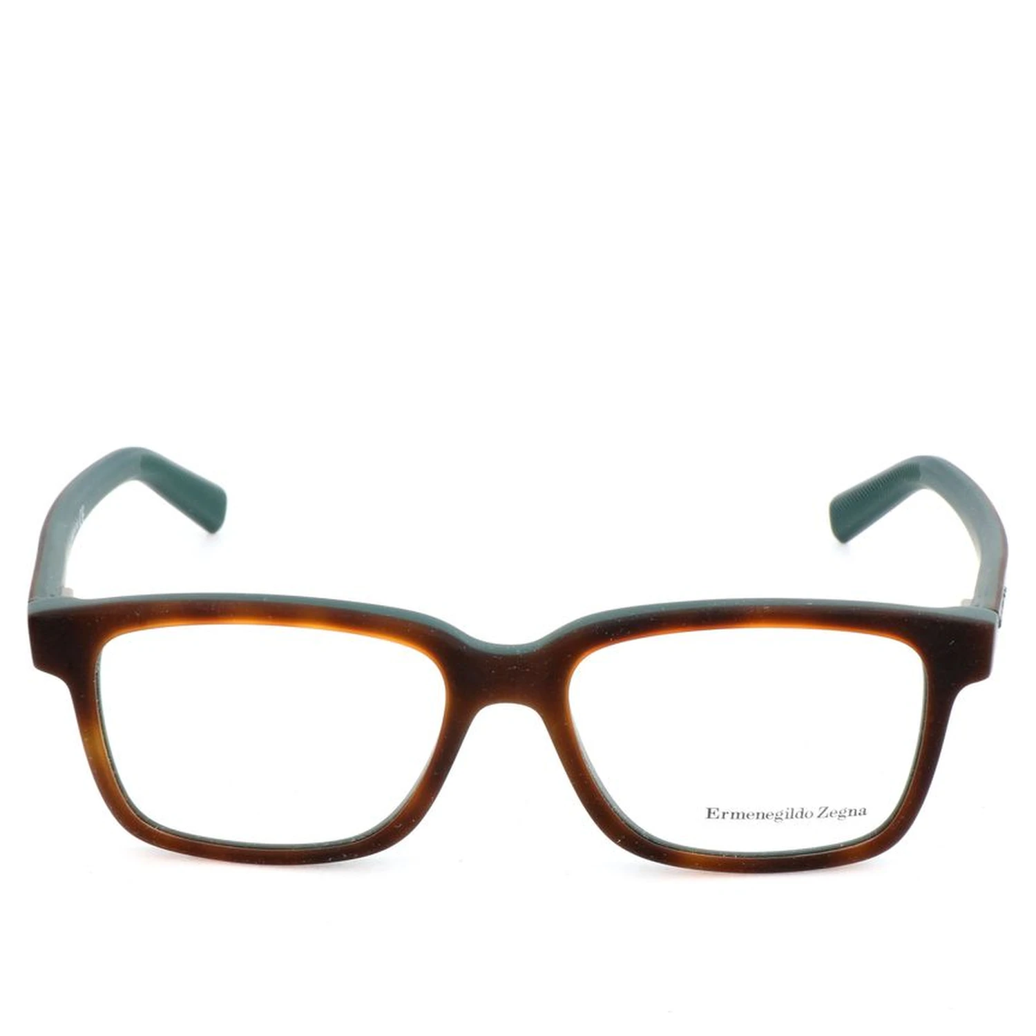 Brown Acetate Glasses (Frames)