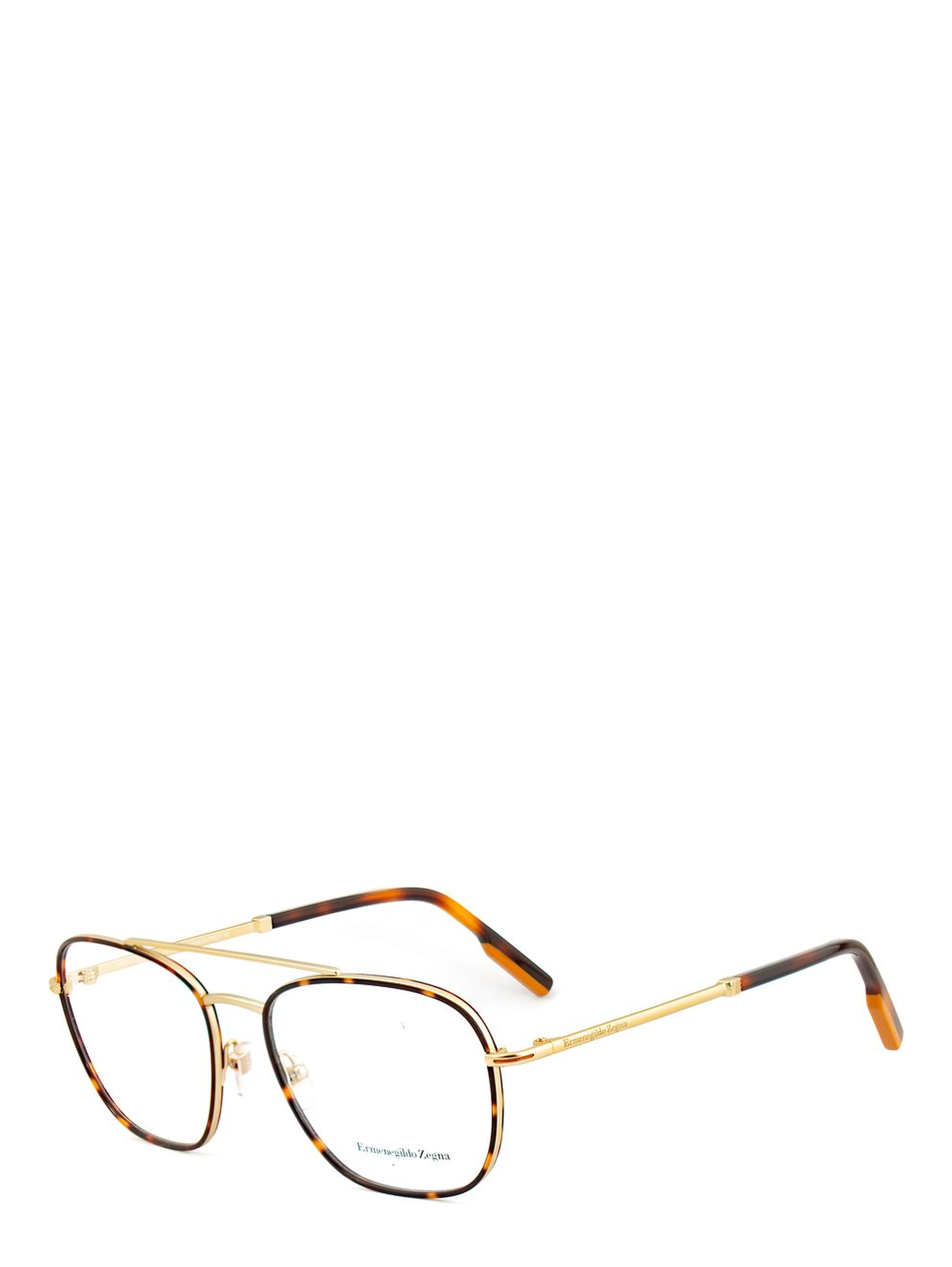 Gold Metal Glasses (Frames)