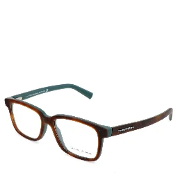 Brown Acetate Glasses (Frames)