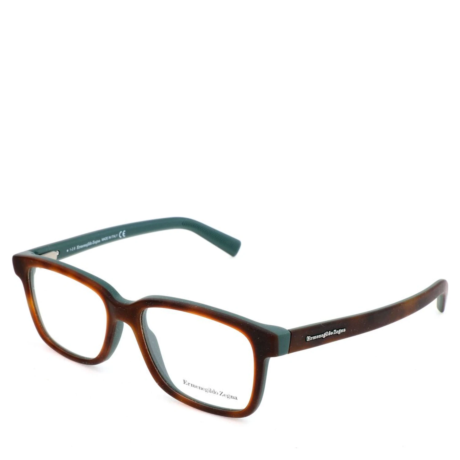 Brown Acetate Glasses (Frames)
