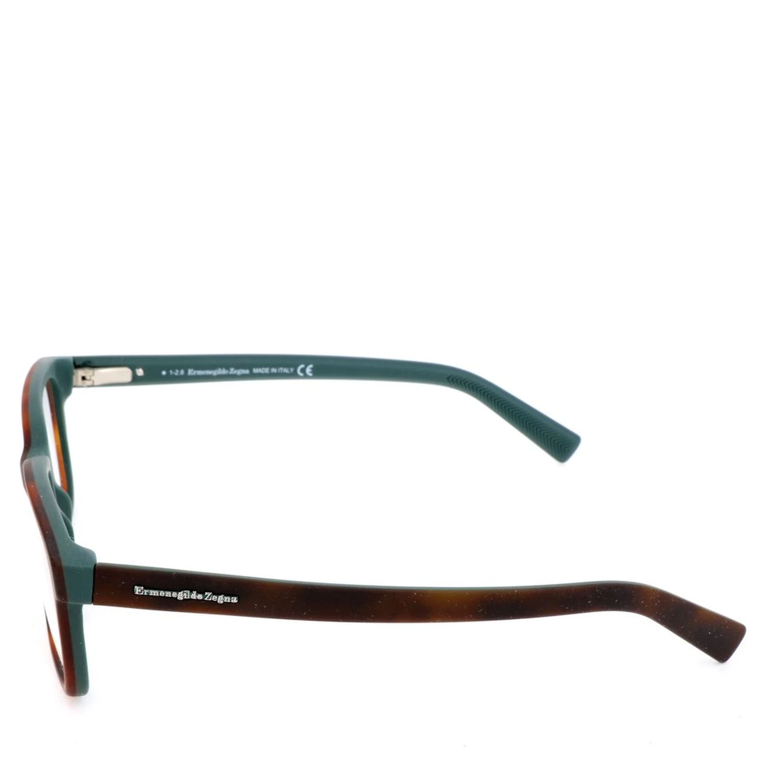 Brown Acetate Glasses (Frames)
