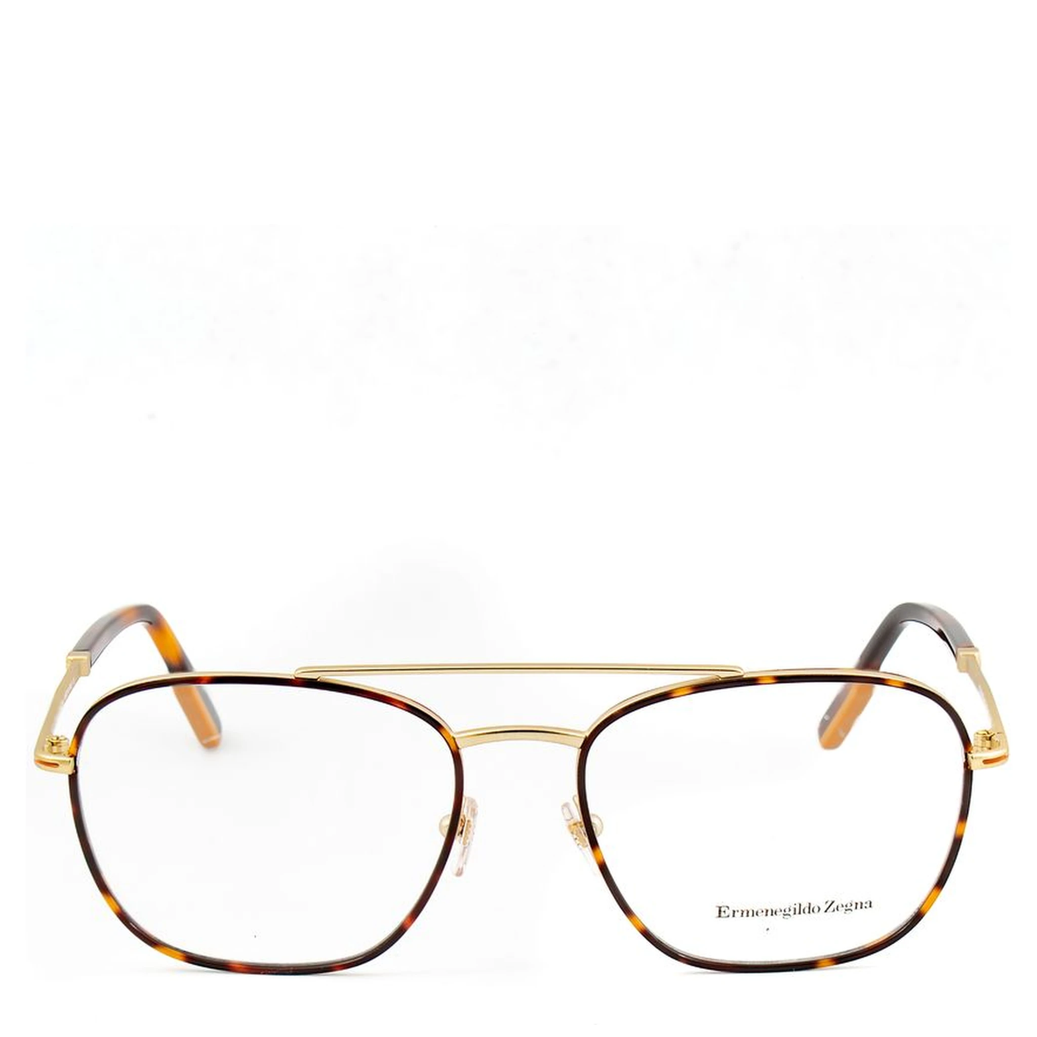 Gold Metal Glasses (Frames)