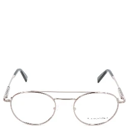 Gray Metal Glasses (Frames)