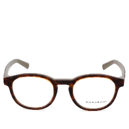 Brown Acetate Glasses (Frames)