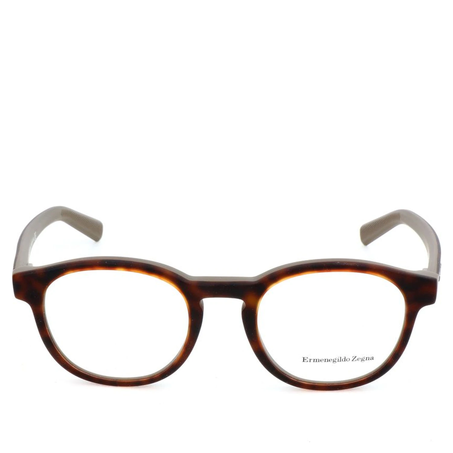 Brown Acetate Glasses (Frames)