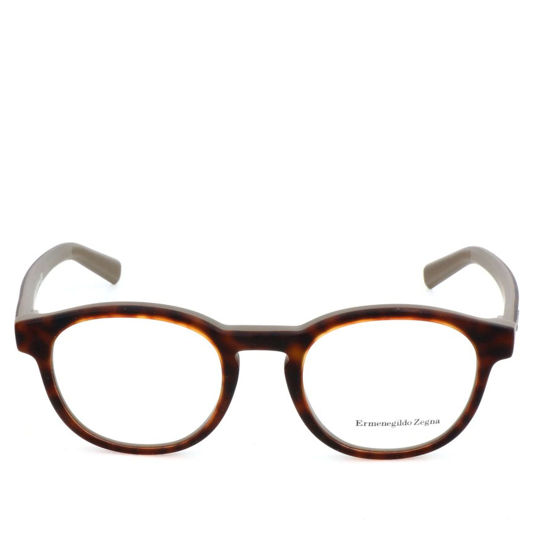 Brown Acetate Glasses (Frames)