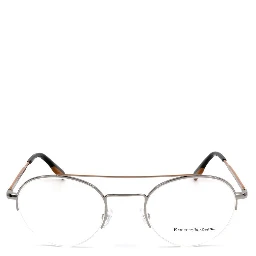 Gray Metal Glasses (Frames)