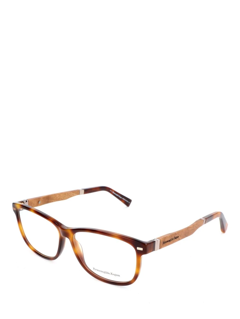 Brown Acetate Glasses (Frames)