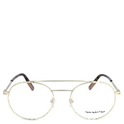 Gold Metal Glasses (Frames)