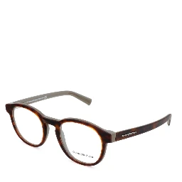 Brown Acetate Glasses (Frames)