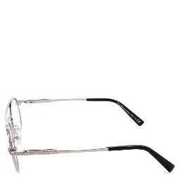 Gray Metal Glasses (Frames)