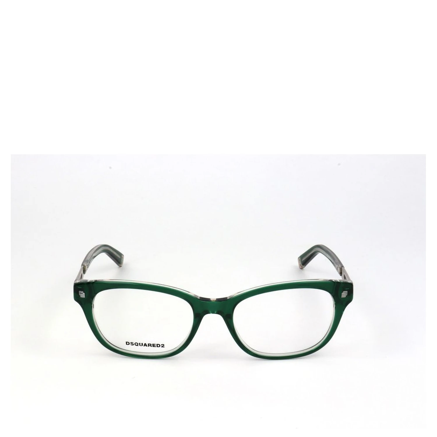 Bicolor Acetate Glasses (Frames)