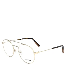 Gold Metal Glasses (Frames)