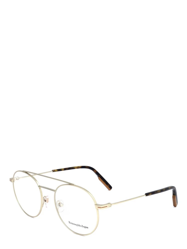 Gold Metal Glasses (Frames) alternative