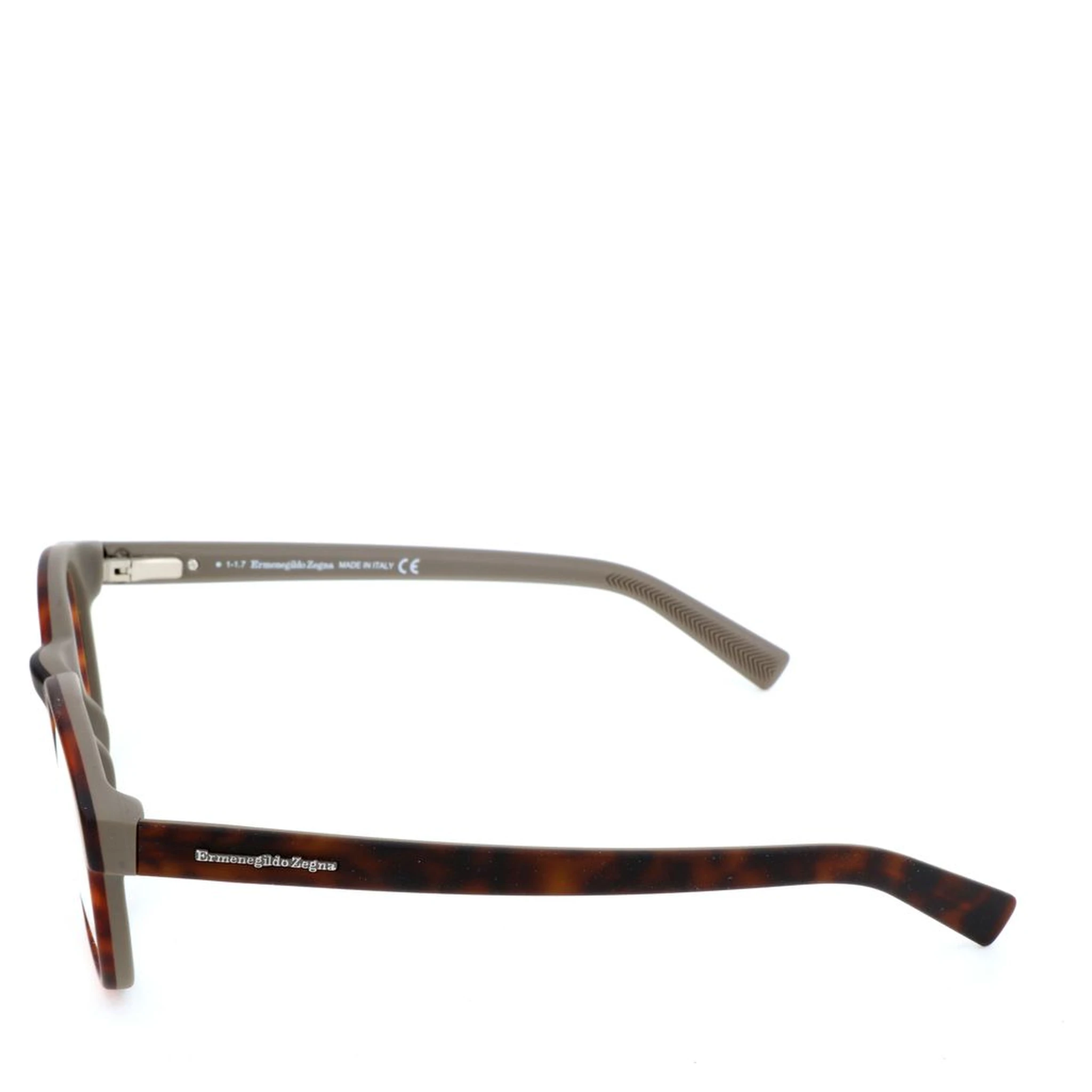 Brown Acetate Glasses (Frames)
