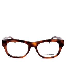 Brown Resin Glasses (Frames)