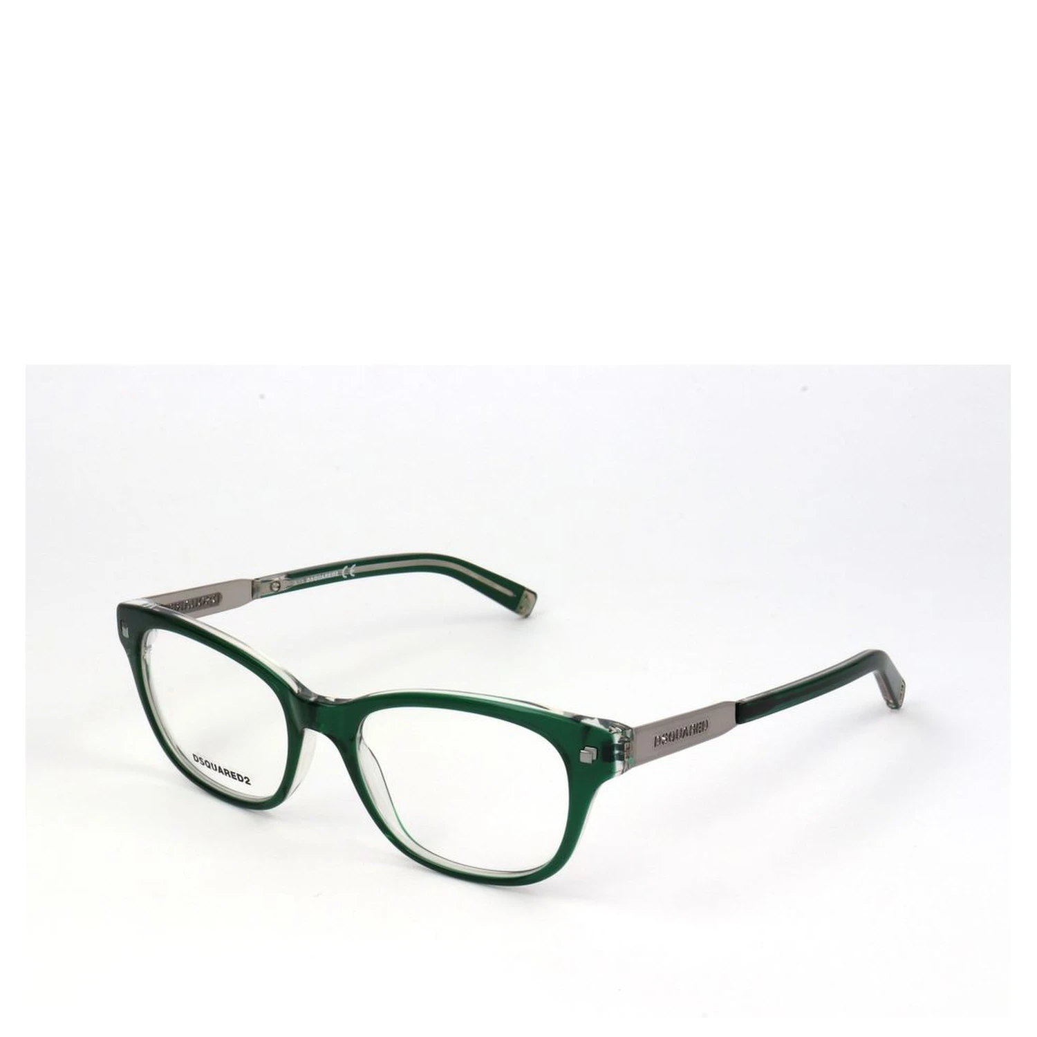Bicolor Acetate Glasses (Frames)