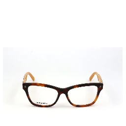 Brown Acetate Glasses (Frames)