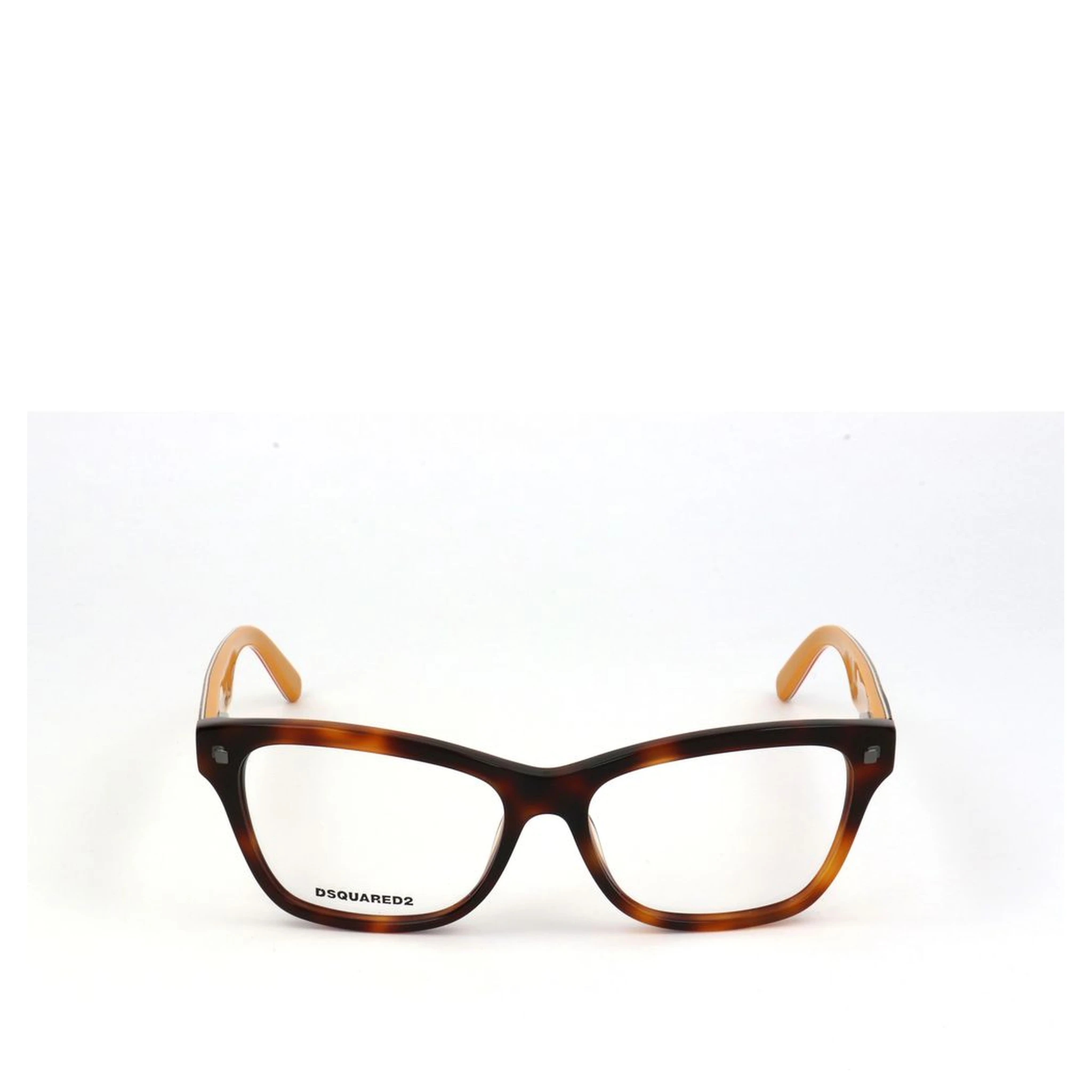 Brown Acetate Glasses (Frames)