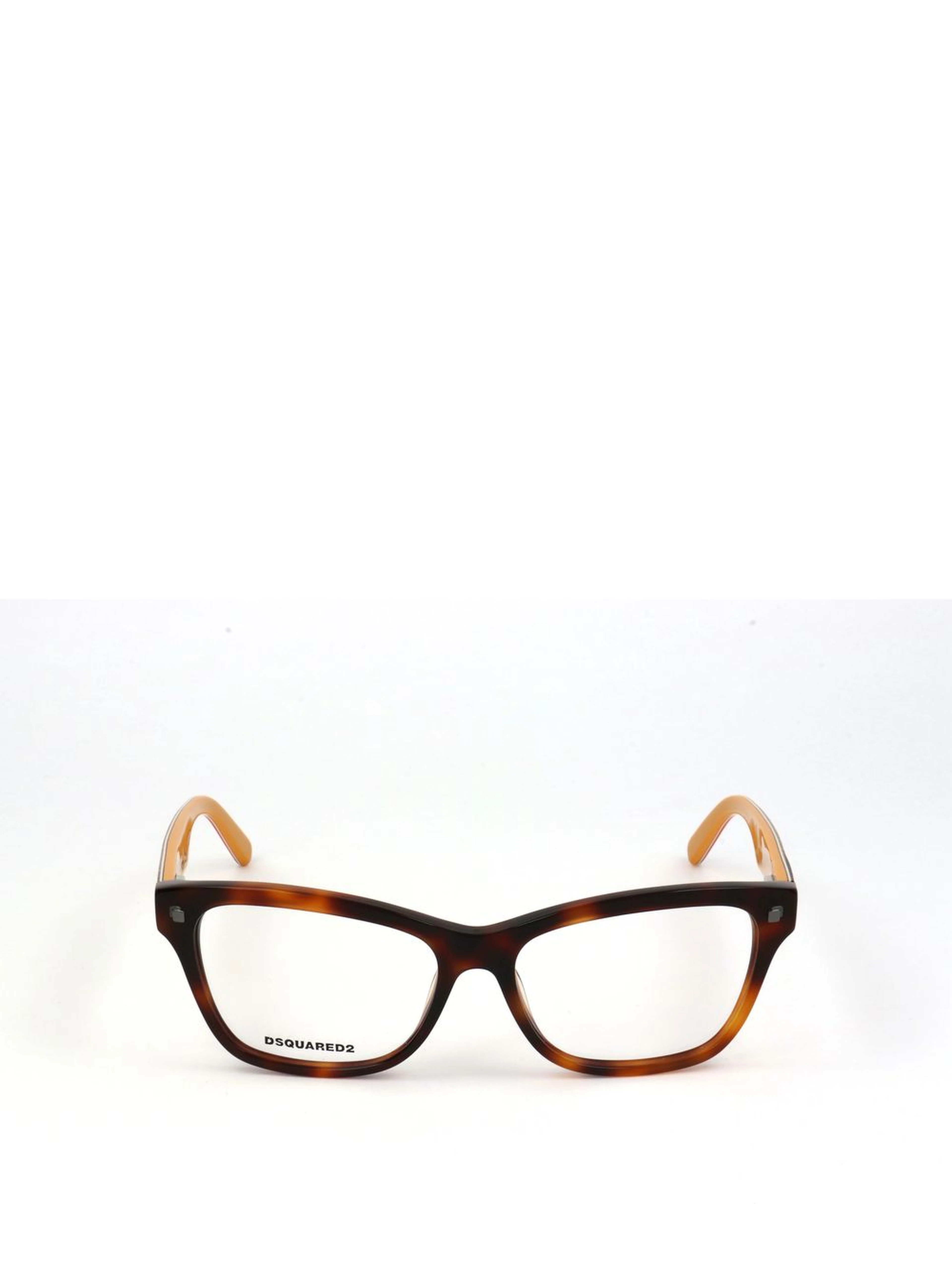Brown Acetate Glasses (Frames)