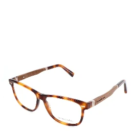 Brown Resin Glasses (Frames)
