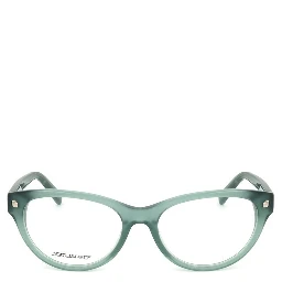 Blue Acetate Glasses (Frames)