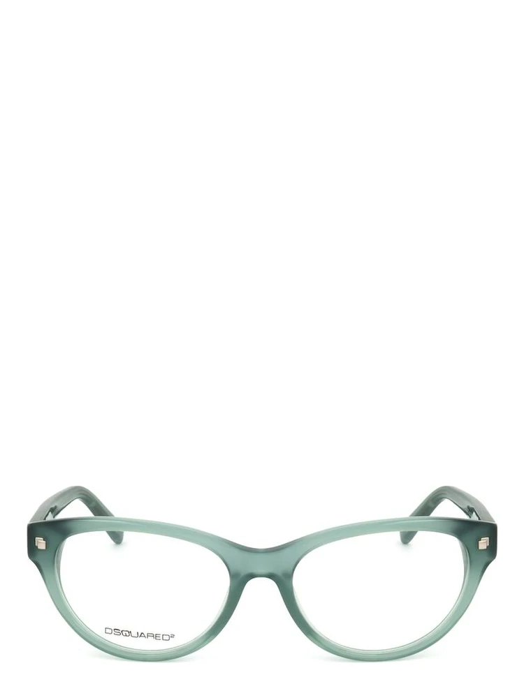 Blue Acetate Glasses (Frames)