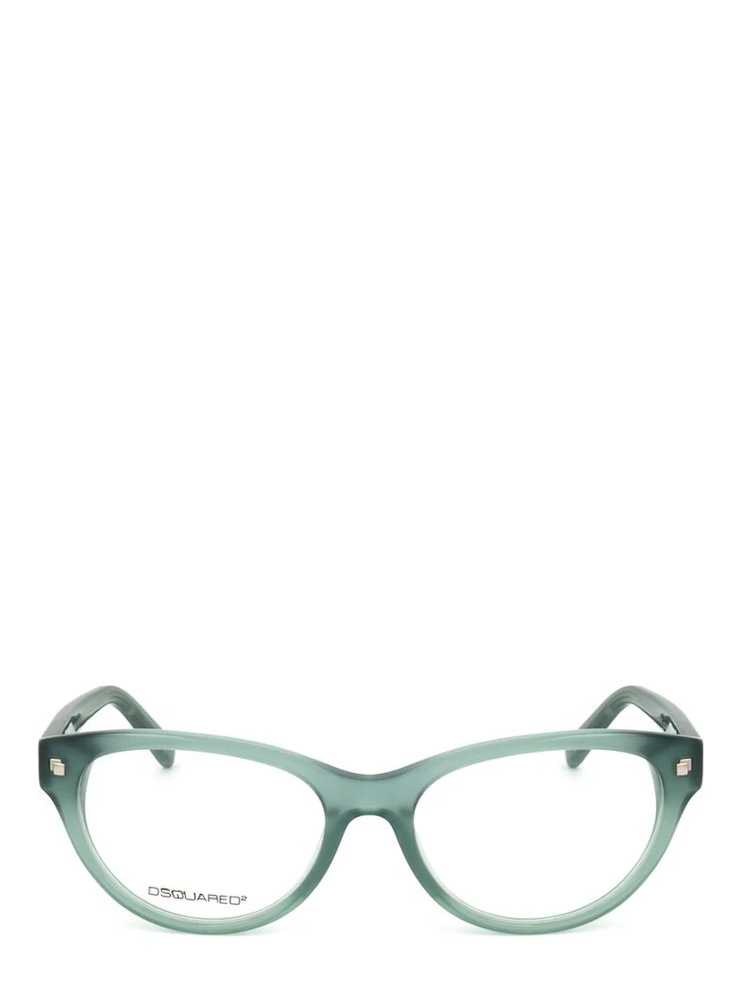 Blue Acetate Glasses (Frames)