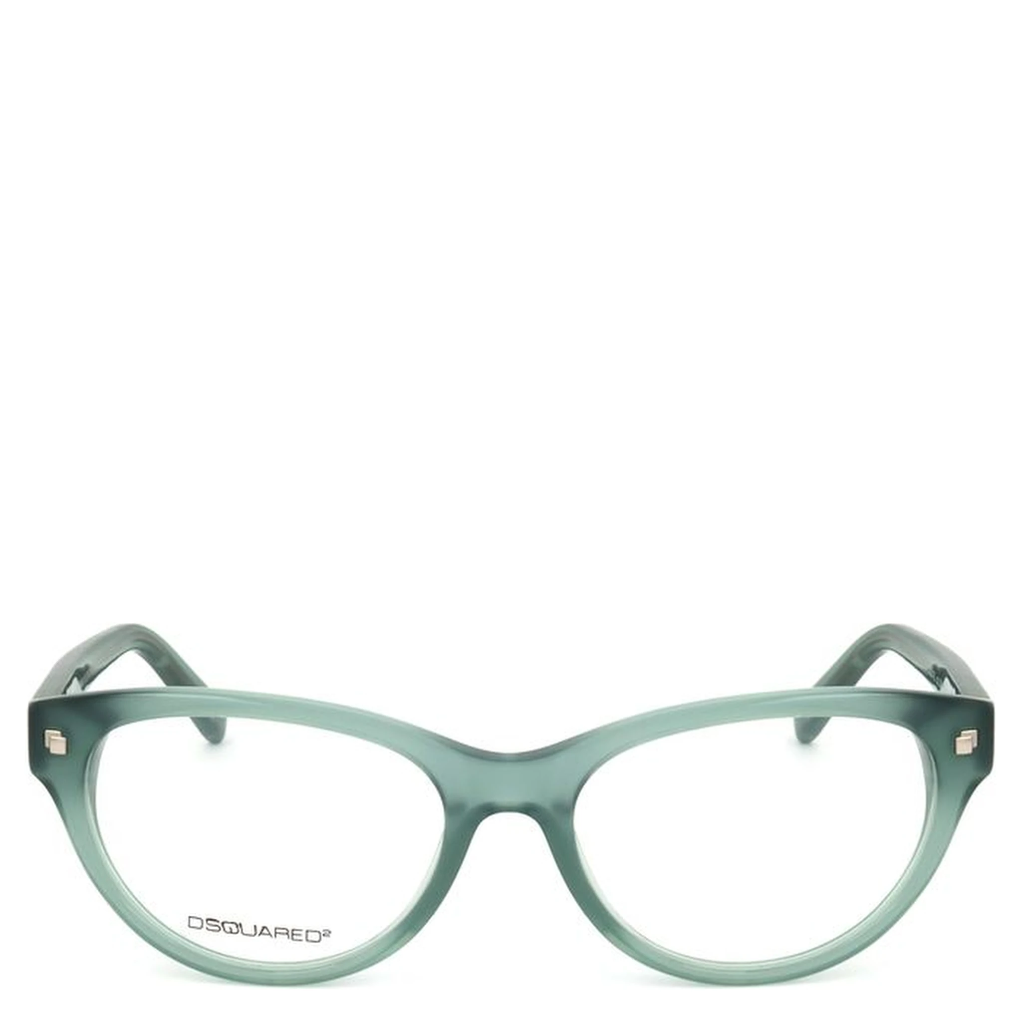 Blue Acetate Glasses (Frames)