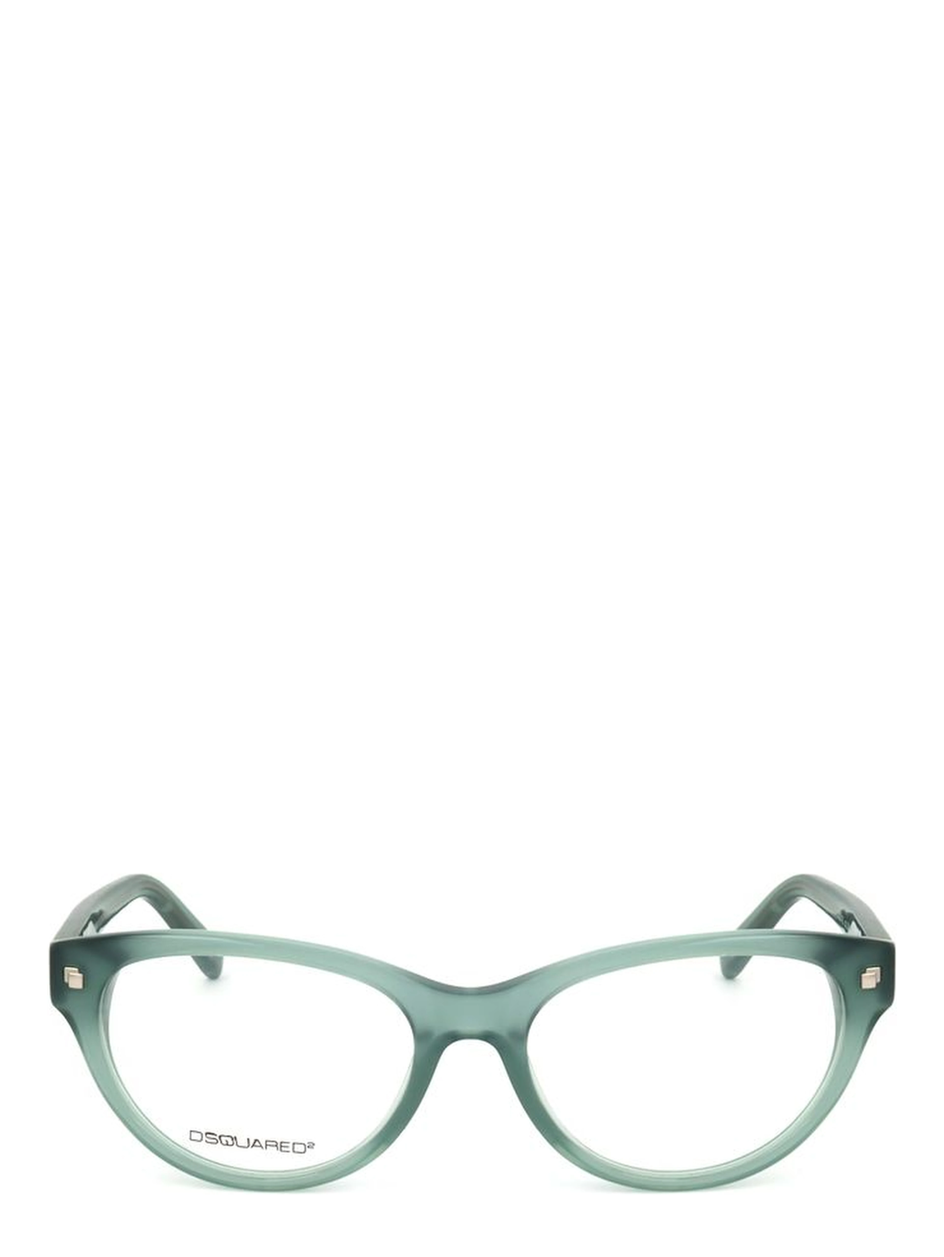 Blue Acetate Glasses (Frames)