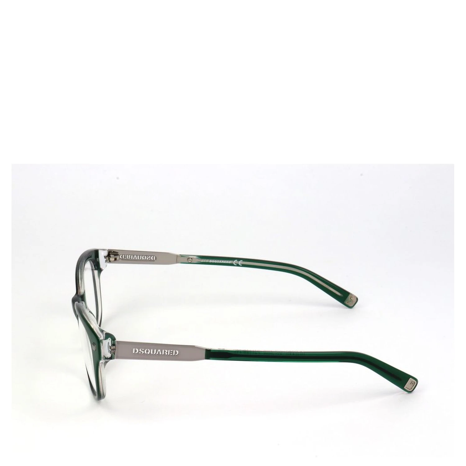 Bicolor Acetate Glasses (Frames)