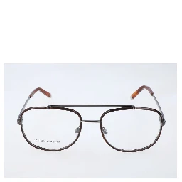 Brown Metal Glasses (Frames)