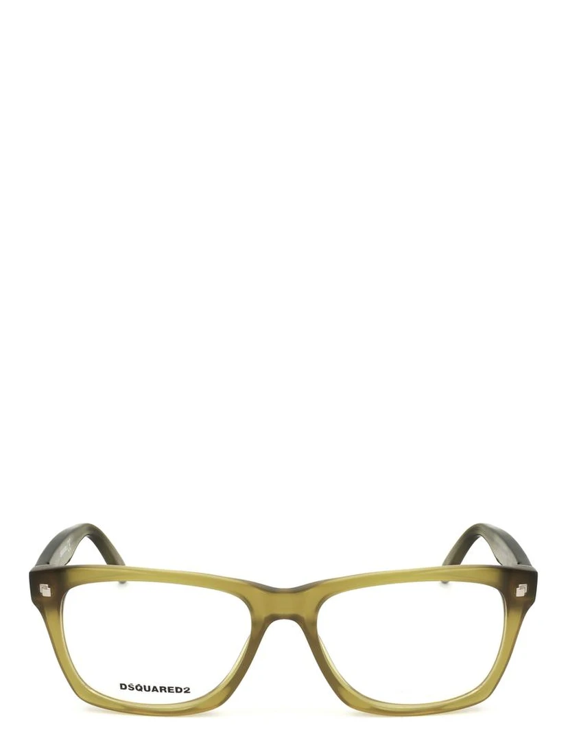 Bicolor Acetate Glasses (Frames)